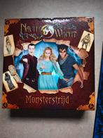Nachtwacht Monsterstrijd, Cd's en Dvd's, Ophalen of Verzenden, Zo goed als nieuw