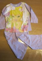 Pyjama Disney , 2 ans (92), TBE, Kinderen en Baby's, Kinderkleding | Maat 92, Meisje, Gebruikt, Ophalen of Verzenden, Disney