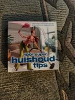 Huishoudtips, Ophalen of Verzenden, Nieuw