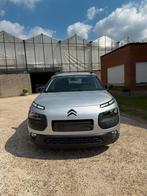 Citroen cactus benzine 2016, Auto's, Citroën, Euro 6, USB, Handgeschakeld, Particulier