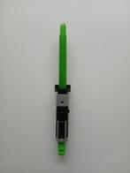 lightsaber star wars, Kinderen en Baby's, Ophalen, Gebruikt
