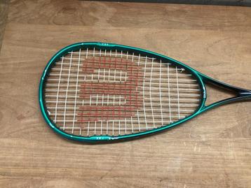 Raquette de squash Wilson Avenger