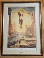 Litho Salvador Dali (1904-1989) - Hand of Dali... (697/5000), Antiek en Kunst, Ophalen