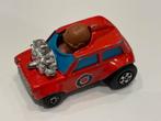 Mini haha cooper matchbox, Hobby en Vrije tijd, Ophalen of Verzenden, Gebruikt