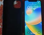 iPhone X 256GB in zeer goede staat, Telecommunicatie, Mobiele telefoons | Apple iPhone, Zwart, IPhone X, Zo goed als nieuw, Ophalen