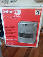 Zibro laserkerosinekachel, Ophalen, Overige brandstoffen, Petroleumkachel, Zo goed als nieuw