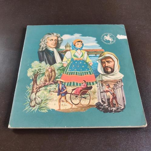 JACQUES ALBUMS, Boeken, Prentenboeken en Plaatjesalbums, Gelezen, Plaatjesalbum, Ophalen of Verzenden