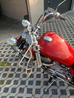suzuki vs 800 intruder, Motoren, Cardan-aandrijving, 2 cilinders, Chopper, Particulier