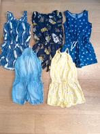 combinaisons /combi-pantalons courts - taille 146 (11 ans), Kinderen en Baby's, Kinderkleding | Maat 146, Ophalen, Gebruikt