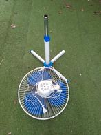 Oud ijzer, Ophalen, IJzer