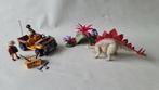 Playmobil dino set 2, Kinderen en Baby's, Speelgoed | Playmobil, Ophalen of Verzenden