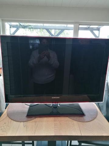 Samsung TV, Audio, Tv en Foto, Televisies, Ophalen, 50 Hz, 80 tot 100 cm, Samsung