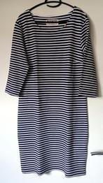 Dameskleding – Kleedje Marcel – maat L, Kleding | Dames, Marcel, Wit, Maat 42/44 (L), Nieuw