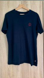 Jack & Jones t-shirt mt L, Comme neuf, Bleu, Envoi, Taille 52/54 (L)