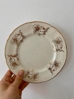 Set van 6 vintage dessertborden Boch La Louvière, Enlèvement