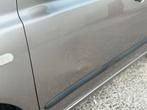 Nissan Micra 1.3i Airco 105.000 km, Auto's, Nissan, Voorwielaandrijving, Stof, Zwart, 4 cilinders