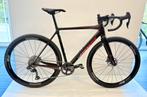 Stevens Super Prestige carbon cyclocross, 54, GRX Di2 1x11, Fietsen en Brommers, Fietsen | Racefietsen, Gebruikt, Carbon, 53 tot 57 cm
