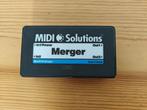 MIDI Solutions Merger V2, Ophalen of Verzenden, Zo goed als nieuw