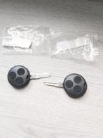 2 clé et coquilles nouvelle pour voiture SMART
10€ pour les, Particulier, Achat