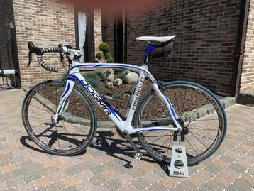 Pinarello Dogma beschikbaar voor biedingen