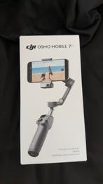 DJI Osmo Mobil 7 Pro, Ophalen, Zo goed als nieuw