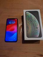 Iphone xs 64 GB Nieuwe batterij extra capaciteit 3200 mah, Télécoms, Téléphonie mobile | Apple iPhone, IPhone XS, Utilisé, 64 GB