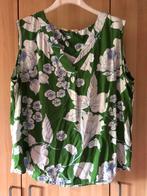 Mouwloos fris topje Comme Ça - maat 48, Ophalen, Zo goed als nieuw, Maat 46/48 (XL) of groter