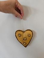 Vintage kerstdecoratie, Ophalen of Verzenden, Zo goed als nieuw