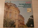Disque vinyl 33 tours Mozart Eine Kleine Nachtmusik, Enlèvement ou Envoi, Comme neuf