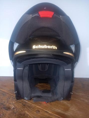 Schuberth C3 PRO SMALL