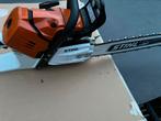Boomzaag Stihl, Tuin en Terras, Hand-tuingereedschap, Ophalen, Zo goed als nieuw