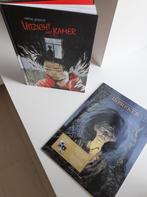 PROMO pakket !!, Nieuw, Ophalen of Verzenden, Mattias ysebaert, Meerdere stripboeken