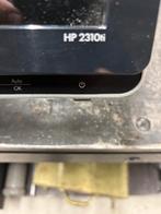 Hp 2310ti toutchscreen, Computers en Software, Monitoren, Ophalen, Zo goed als nieuw, Touchscreen