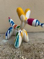 Chien ballon resine, Enlèvement ou Envoi