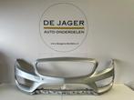 MERCEDES C KLASSE W205 AMG VOORBUMPER BUMPER A2058850925, Gebruikt, Bumper, Mercedes-Benz, Voor