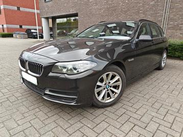 BMW 520D/ 220.000 km/ 2014/ Euro 6/ Break/  beschikbaar voor biedingen