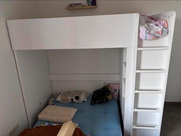 Ikea SMÅSTAD, Enlèvement, Utilisé