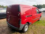Renault Kangoo Maxi 1.5 DCI, Voorwielaandrijving, Euro 5, Stof, 4 cilinders
