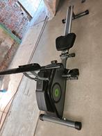Tunturi roeitrainer, Sport en Fitness, Fitnessapparatuur, Ophalen, Zo goed als nieuw, Roeitrainer