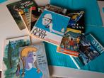 verschillende oude kinderboeken, Non-fictie, Verschillende auteurs, Ophalen, Gelezen
