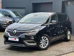 Renault Espace 1.6 dCi |GpsCruisePanoHLeder|1Eig|5PL|Garanti, Auto's, Voorwielaandrijving, 116 g/km, 4 cilinders, Zwart
