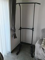 Pullup fitness station, Sport en Fitness, Ophalen, Zo goed als nieuw