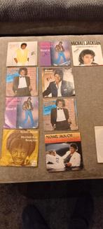 Vinyl met hoes Michael Jackson Jacksons famiie, Cd's en Dvd's, Ophalen of Verzenden, Zo goed als nieuw
