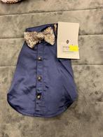 Luxe smoking aan outletprijsje !, Animaux & Accessoires, Vêtements pour chiens, Enlèvement ou Envoi, Neuf, Costume pour chien