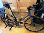 scott addict 20 ,als nieuw, Fietsen en Brommers, Fietsen | Racefietsen, Ophalen, Carbon, Heren, Zo goed als nieuw