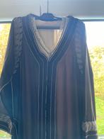 Robe caftan, Kleding | Dames, Jurken, Ophalen of Verzenden, Zo goed als nieuw