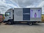 camion nissan atleon, Auto's, Overige merken, Stof, 110 kW, Centrale vergrendeling
