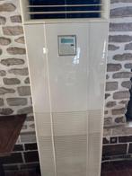 airco met buitenunit mitsubishi, Ophalen, Gebruikt, Koelen en Ontvochtigen, 100 m³ of groter