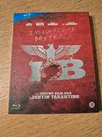 Dvd blu-ray Inglourious Basterds, CD & DVD, Blu-ray, Enlèvement ou Envoi, Comme neuf, Action