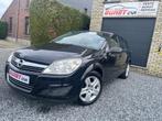 Opel Astra 1.4i Cosmo//Carnet//Clim//Garantie, 5 places, Cuir, Noir, Carnet d'entretien